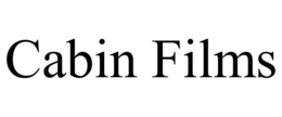 CABIN FILMS trademark