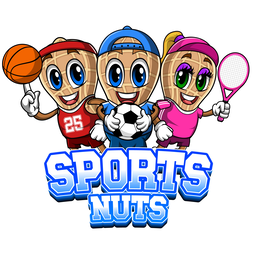SPORTS NUTS 25 trademark
