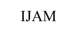 IJAM trademark