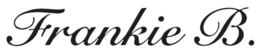 FRANKIE B. trademark