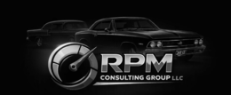 RPM CONSULTING GROUP LLC trademark