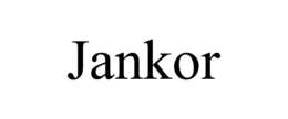 JANKOR trademark