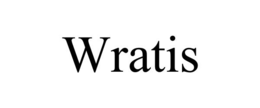 WRATIS trademark