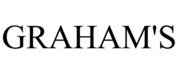 GRAHAM'S trademark