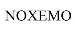 NOXEMO trademark