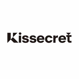 KISSECRET trademark