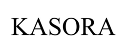 KASORA trademark