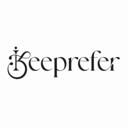 KEEPREFER trademark