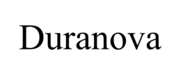 DURANOVA trademark