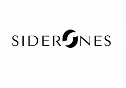 SIDERONES trademark