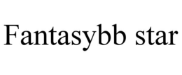 FANTASYBB STAR trademark
