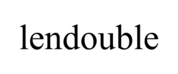 LENDOUBLE trademark