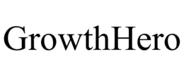 GROWTHHERO trademark