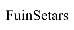 FUINSETARS trademark