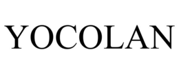YOCOLAN trademark
