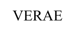 VERAE trademark