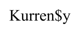 KURREN$Y trademark