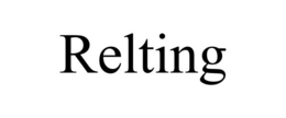 RELTING trademark