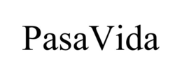 PASAVIDA trademark