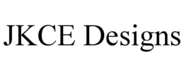 JKCE DESIGNS trademark