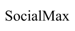 SOCIALMAX trademark
