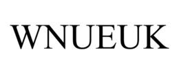 WNUEUK trademark
