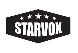 STARVOX trademark