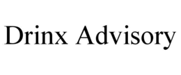 DRINX ADVISORY trademark