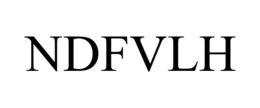 NDFVLH trademark
