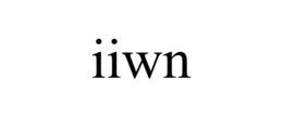 IIWN trademark