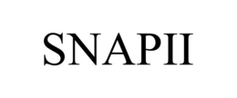 SNAPII trademark