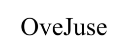 OVEJUSE trademark