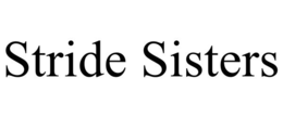 STRIDE SISTERS trademark