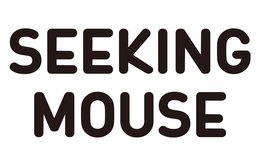 SEEKING MOUSE trademark