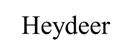 HEYDEER trademark