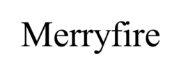 MERRYFIRE trademark