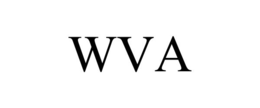 WVA trademark