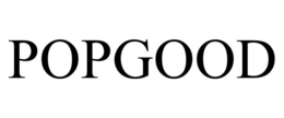 POPGOOD trademark