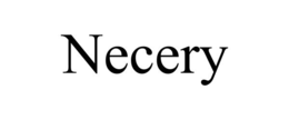 NECERY trademark