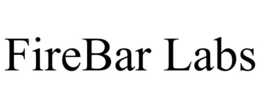 FIREBAR LABS trademark