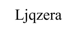 LJQZERA trademark