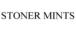STONER MINTS trademark