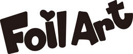 FOIL ART trademark