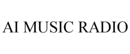 AI MUSIC RADIO trademark