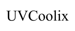 UVCOOLIX trademark