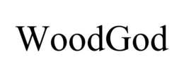 WOODGOD trademark