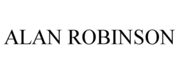 ALAN ROBINSON trademark