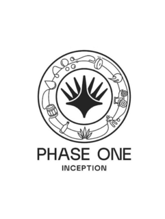 PHASE ONE INCEPTION trademark