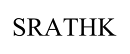 SRATHK trademark