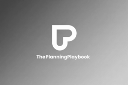 THEPLANNINGPLAYBOOK trademark
